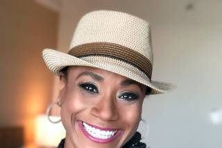 Lizzie Ibarra Hair & Airbrush Make-up Artist - 57