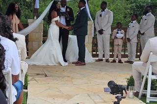 The Milestone | Boerne by Walters Wedding Estates - 14