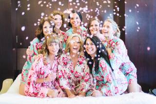 Heather Van Houten Makeup & Hair - 51