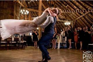 The Inn at the Round Barn Farm - 21