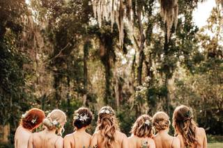 Aurora Bridal - 48