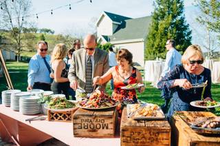 Pacific Harvest Catering - 10
