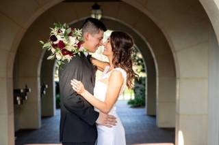 Simply Southern Weddings and Events by Tara - 21