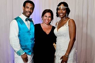 Tracy French ~ Destination Wedding Specialist - 58