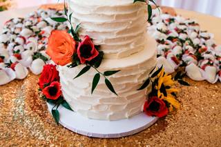 Sun Kissed Sweets - 15