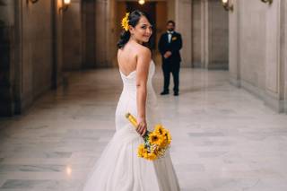 D+A Bridal - 43