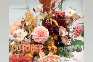 Cassandra Shah Flowers & Event Design - 39