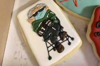Sweet & Savory Shanty, LLC - 5