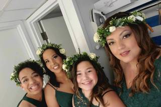 For Better For Less Wedding Flowers - 24