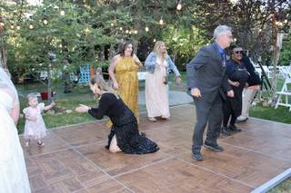 Weddings Fantastic - 6