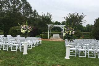 Camellia Gardens - 20