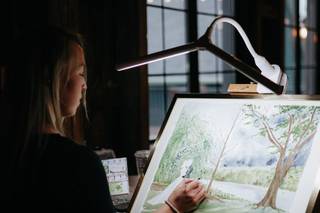 Katie Geis Fine Art - 7