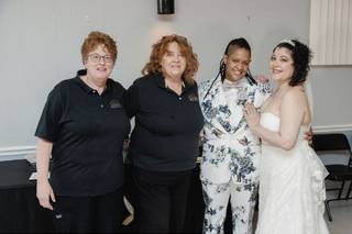 Your Fairy Godmother Weddings & Events - 17