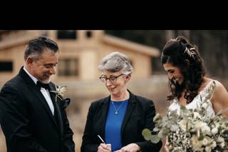 Perfect Vows by Janet - 8