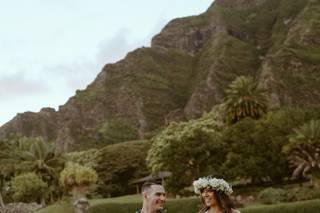 Kualoa Ranch - 33