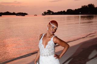 Pantora Bridal - 7