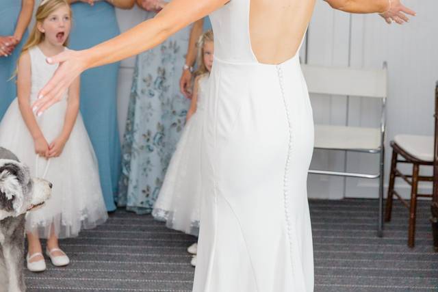 Brides Best Friend 1