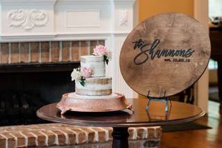 Wicked Cakes of Savannah - 31