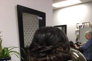 David Arnold Hair Salon - 33