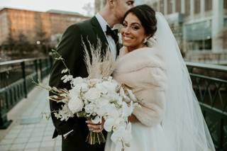 Michelle Jeanne Floral Design - 23