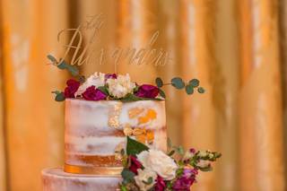 Sprinkles Custom Cakes - 22