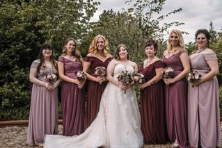 Weddings at Eisler Farms - 26
