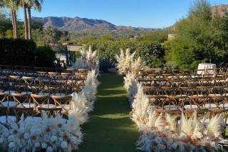 Arizona Wedding Planners - 13