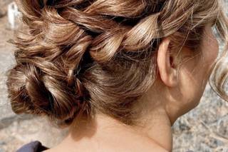 Bella Bridal Artistry - 37