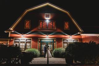 The Red Barn at Outlook Farm - 66