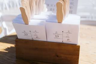 Perfectly Bubbly Events - 11