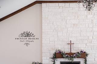 Fountain Designs - 108
