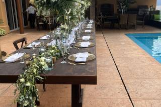 Eder Flores Wedding’s & Event's - 11