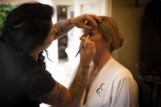 Fairytale Hair and Makeup - 59