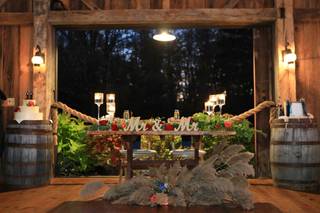 The Preston Barn at Old Drovers Inn - 58