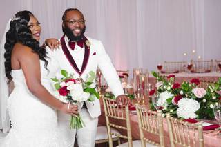 Ruban Bleu Weddings and Events LLC - 61