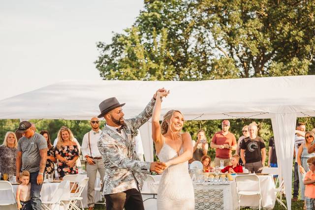 Timeless Wedding Design LLC 2