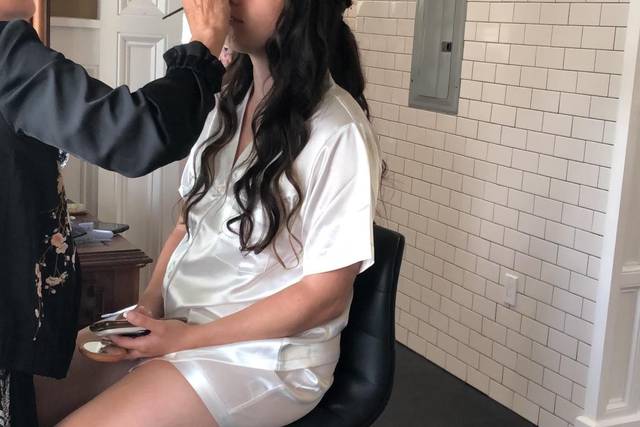Zanya Spa Salon 5