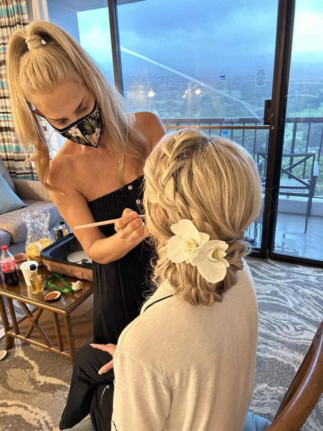 Maui Wedding Stylist by Beth - 2