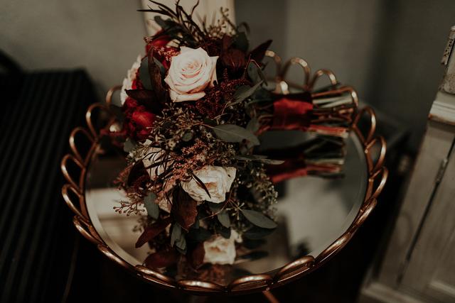 Kat's Floral Design - 3