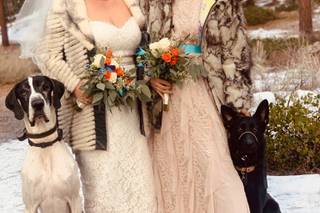 At Tahoe Weddings & Special Events - 5