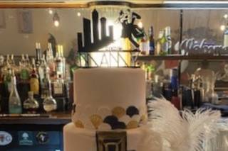 Bella's Custom Cakes - 9
