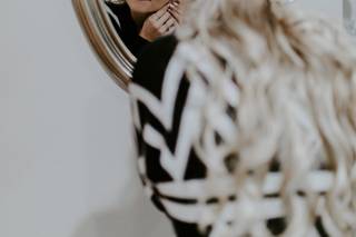 Brittany Blanchard Makeup Artist - 13