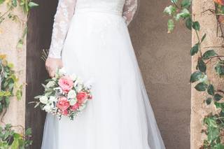 Janet's Flowers and Wedding Chapel - 5