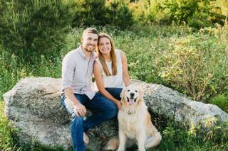 Cozy Honeymoon Session in Boone, NC » Bethany Barton Photography