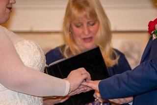 Jane E. Rokes, NH Justice of the Peace / Wedding Officiant - 52