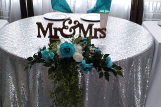 Mustang Creek Event Center - 28