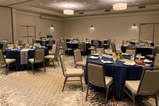Event Center Nashua - 5