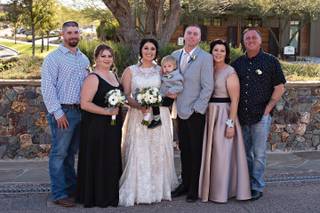 Wickenburg Ranch Golf and Social Club - 32