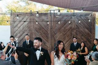 Ivory & Lace Creative Weddings - 17