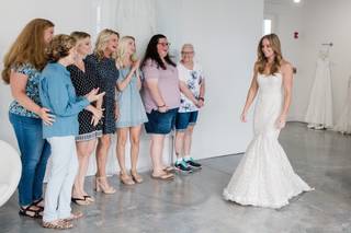 Margaret Ellen Bridal - 28